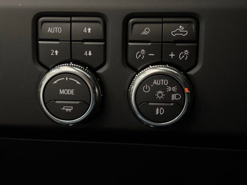 New 2026 GMC Sierra 1500 Denali image 24