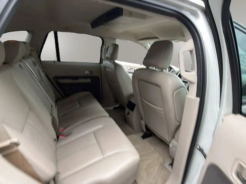 Used 2007 Ford Edge SEL Plus image 27