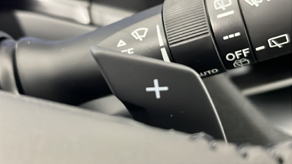 New 2026 Subaru Outback Premium AWD/4WD image 23