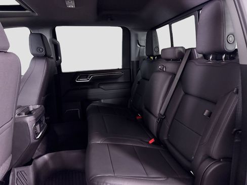 New 2026 Chevrolet Silverado 2500 LTZ w/ LTZ Plus Package image 25