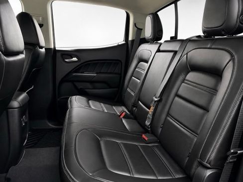 Used 2017 GMC Canyon Denali AWD/4WD image 44