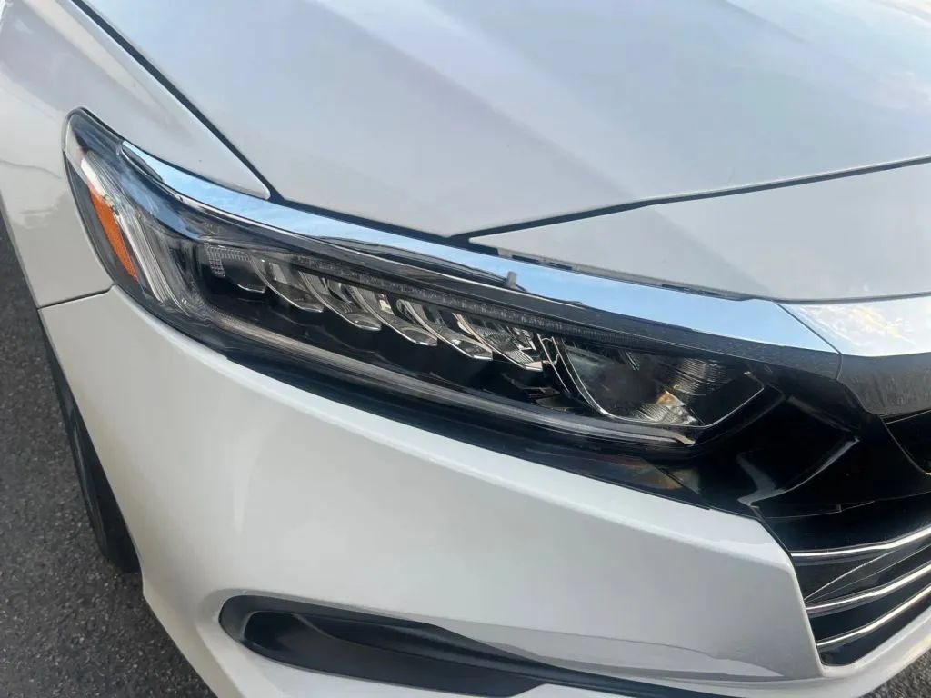Used 2021 Honda Accord LX image 33