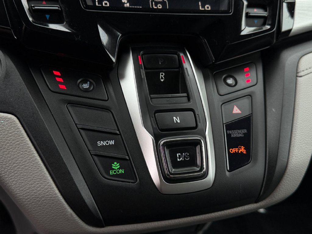 Used 2018 Honda Odyssey EX-L image 25