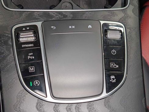 Certified 2022 Mercedes-Benz GLC 300 4MATIC image 27