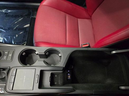 Used 2024 Lexus IS 350 F Sport w/ Accessory Package 2 RWD image 24