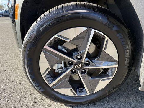 Certified 2025 Hyundai Tucson SEL image 33