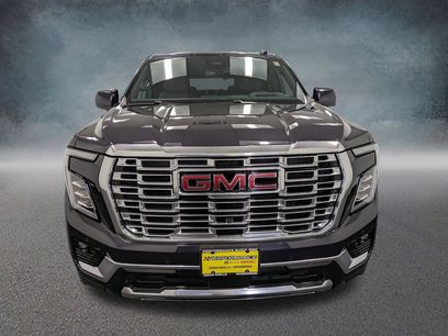 Used 2026 GMC Yukon XL Denali