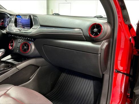 Used 2022 Chevrolet Blazer RS w/ Enhanced Convenience Package FWD image 19