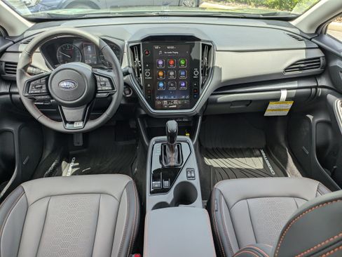 Certified 2025 Subaru Crosstrek 2.5i Limited w/ Popular Package #3A image 15