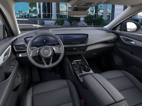 New 2026 Buick Envision Avenir image 15