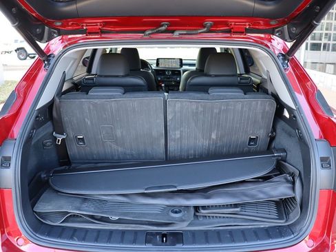 Used 2022 Lexus RX 350L FWD w/ Premium Package image 65
