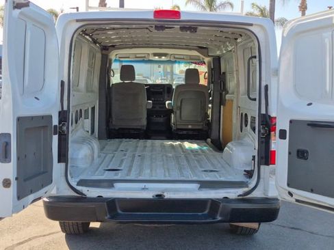 Used 2018 Nissan NV 1500 S RWD image 6