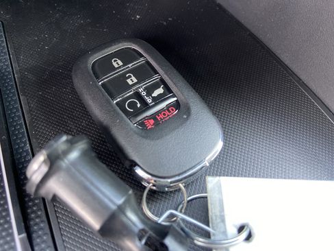 New 2026 Honda Pilot EX-L image 41