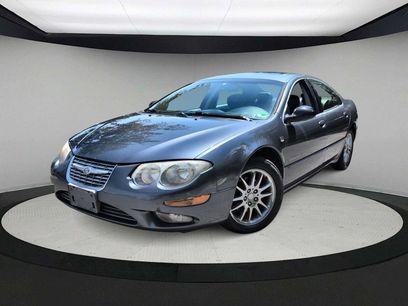 Used 2001 Chrysler 300M