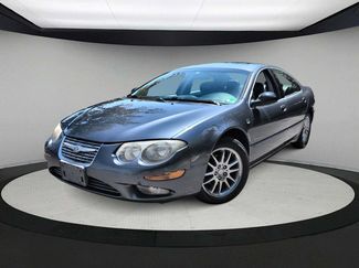 Used 2001 Chrysler 300M FWD video 1