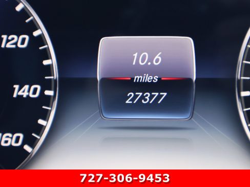 Certified 2023 Mercedes-Benz G 550 w/ Seat Comfort Package image 29