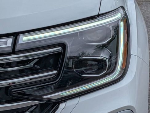 New 2026 Volkswagen Atlas SEL AWD/4WD image 9