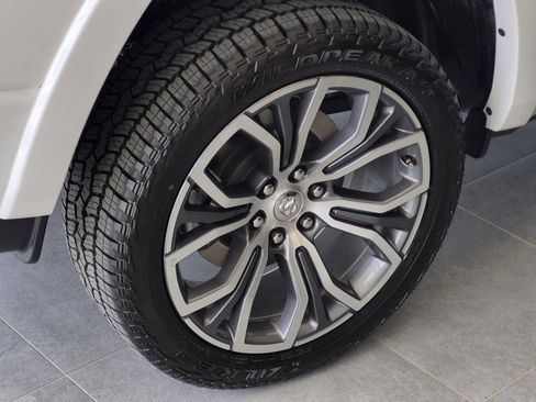 New 2026 RAM 1500 Tungsten w/ Off Road Group image 6