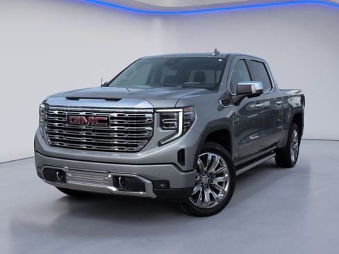 Used 2026 GMC Sierra 1500 Denali AWD/4WD image 2