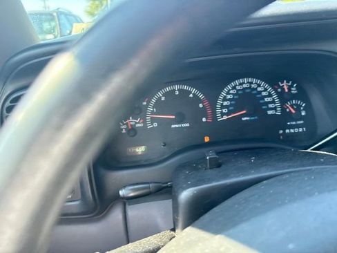 Used 1999 Dodge Durango 2WD image 28