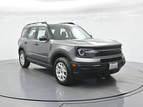Used 2022 Ford Bronco Sport AWD/4WD image 56
