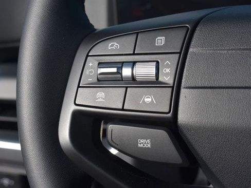 New 2026 Kia K4 EX FWD image 23