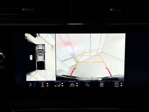 Used 2024 GMC Sierra 1500 AT4X image 14