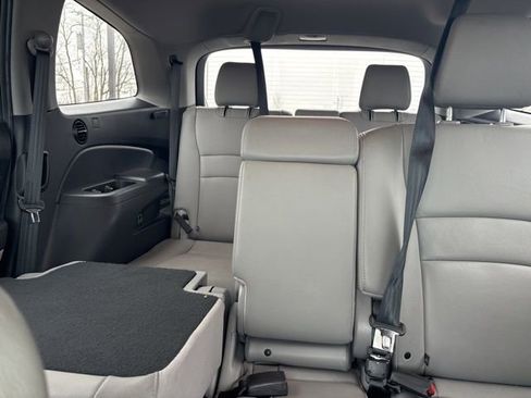 Used 2020 Honda Pilot EX-L image 42
