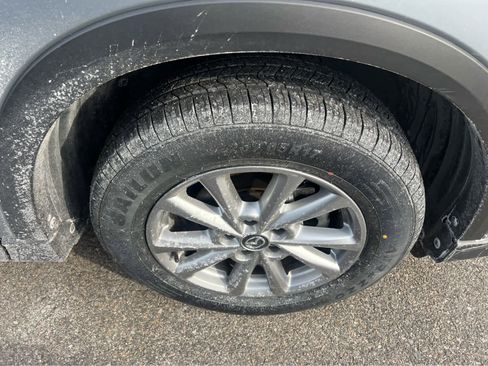 Used 2023 MAZDA CX-5 AWD 2.5 S w/ Select Package image 13