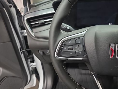 New 2026 Buick Encore GX Preferred w/ Comfort Package image 16