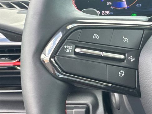 New 2024 Chevrolet Silverado EV RST image 25