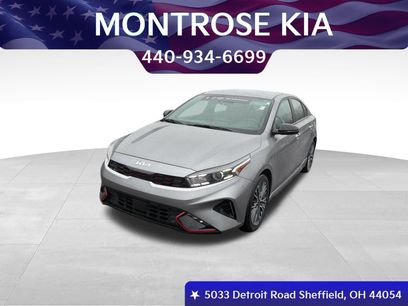 Used 2024 Kia Forte GT-Line