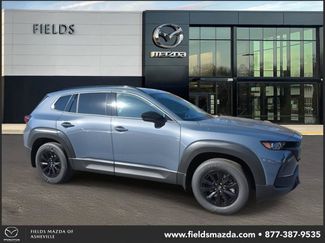 New 2026 MAZDA CX-50 AWD 2.5 Hybrid w/ Weather Package video 1