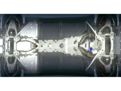 Used 2016 Chevrolet Corvette Z06 w/ 3LZ Preferred Equipment Group RWD image 53