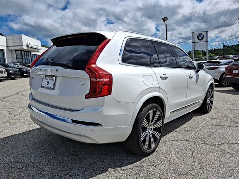 Used 2022 Volvo XC90 T8 Inscription AWD/4WD image 6
