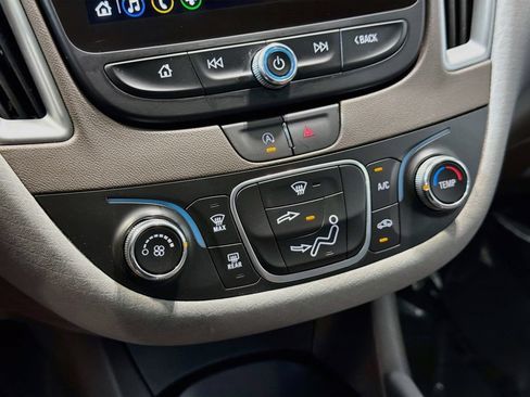 Used 2024 Chevrolet Malibu LS w/ Driver Confidence Package FWD image 17