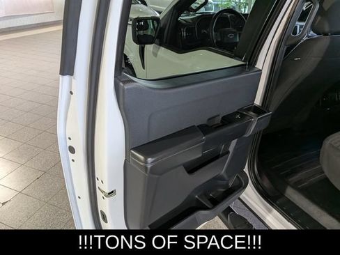 Used 2023 Ford F150 XL w/ STX Appearance Package AWD/4WD image 20