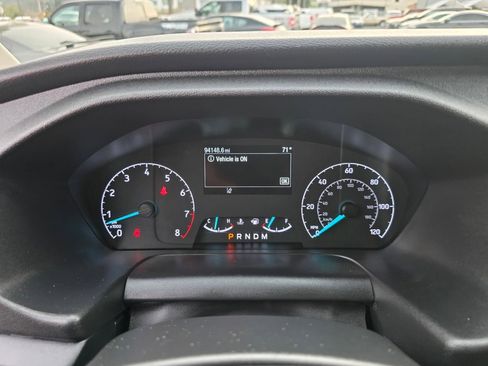 Used 2023 Ford Transit 250 Low Roof w/ Load Area Protection Package image 18