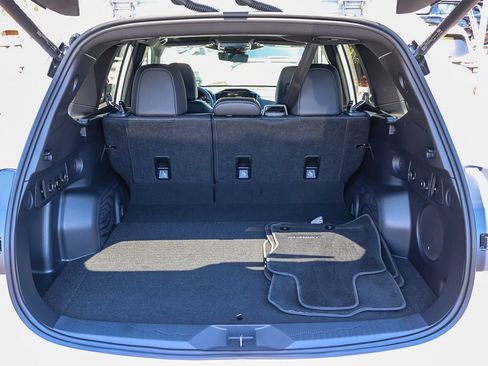 Certified 2026 Subaru Forester Touring AWD/4WD image 31