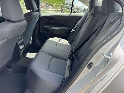 Used 2026 Toyota Corolla LE FWD image 17