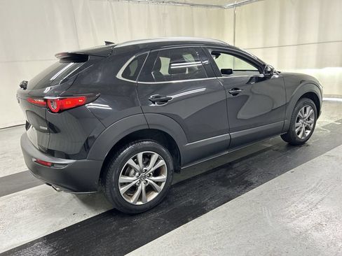 Used 2024 MAZDA CX-30 AWD 2.5 S w/ Premium Package image 2