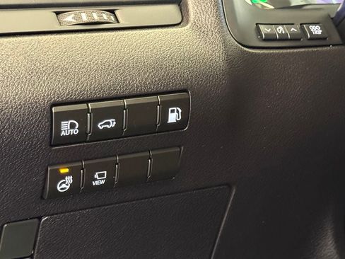Certified 2022 Lexus RX 450h AWD w/ Premium Package image 27