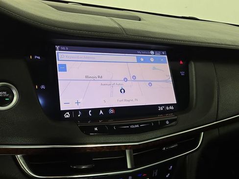 Used 2020 Cadillac CT6 Luxury image 17