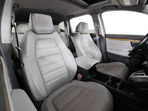Used 2018 Honda CR-V EX-L image 25