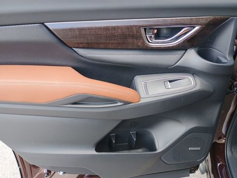 New 2026 Subaru Ascent Touring image 11