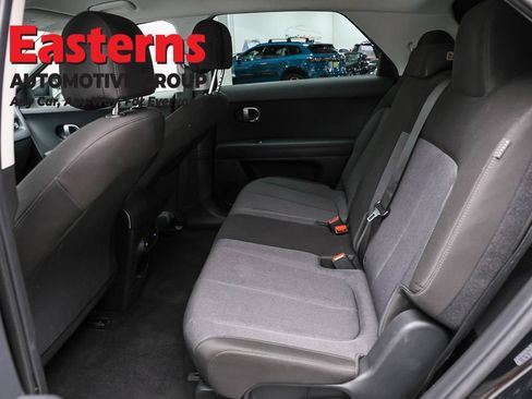 Used 2024 Hyundai Ioniq 5 SEL RWD image 21