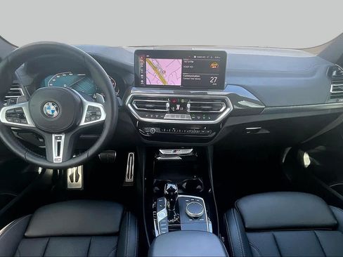 Used 2024 BMW X3 M40i w/ Premium Package AWD/4WD image 14