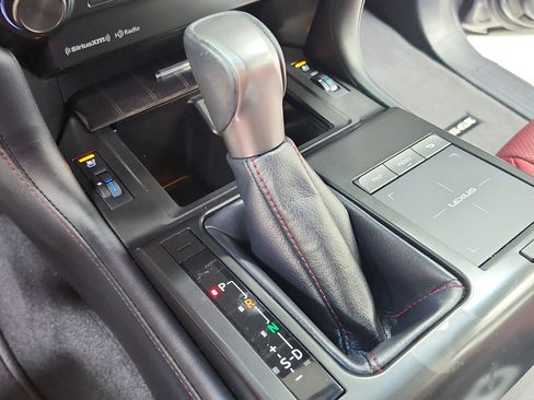 Used 2023 Lexus GX 460 Premium w/ Premium Package AWD/4WD image 30