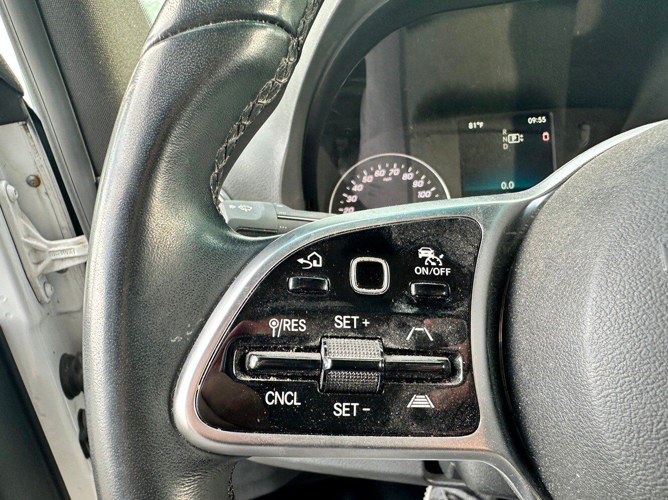 Used 2019 Mercedes-Benz Sprinter 170 image 21