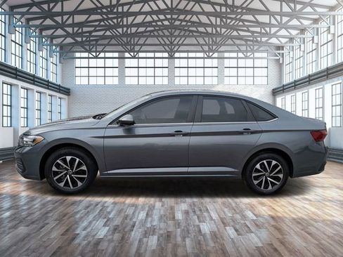 Used 2022 Volkswagen Jetta S FWD image 7